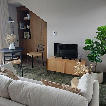 Casa Atlantico Tropischer Seitenfluegel Ribeira Brava Εξωτερικό φωτογραφία