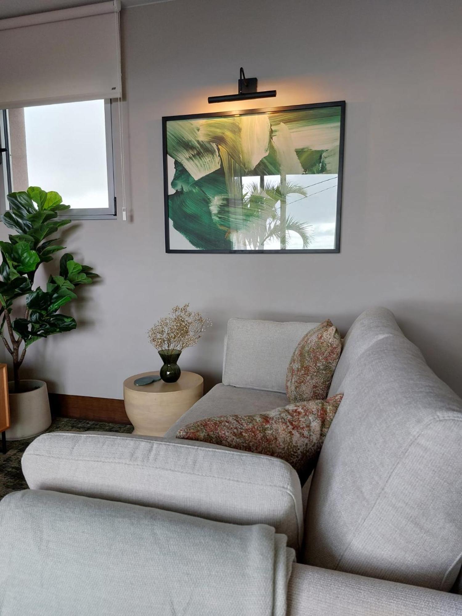 Casa Atlantico Tropischer Seitenfluegel Ribeira Brava Εξωτερικό φωτογραφία