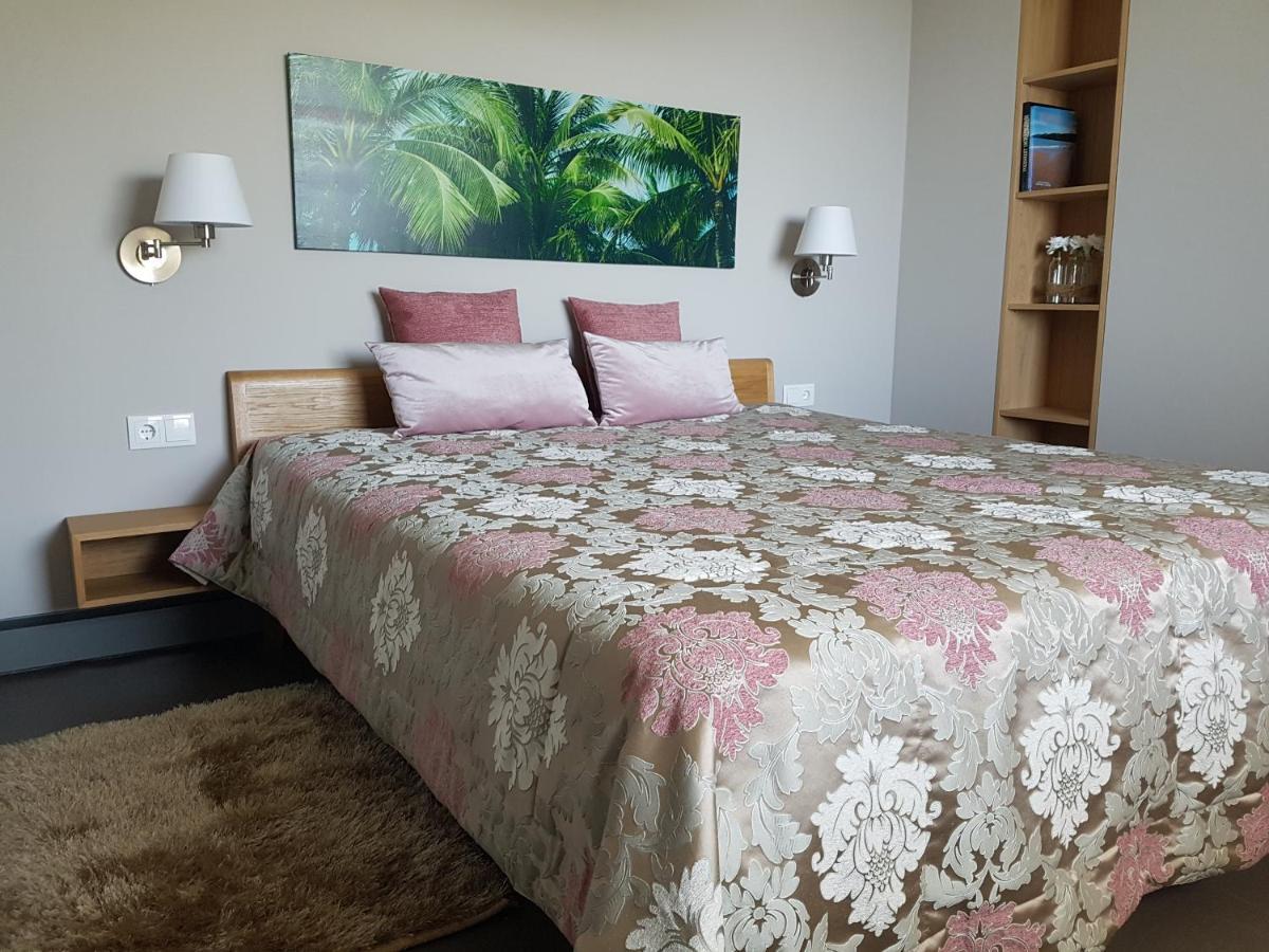 Casa Atlantico Tropischer Seitenfluegel Ribeira Brava Εξωτερικό φωτογραφία